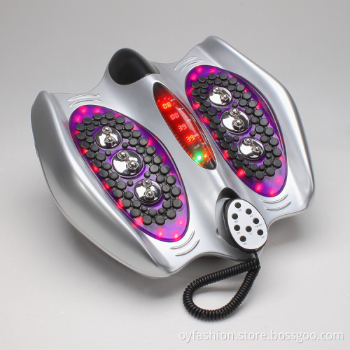 Low Frequency Pulse Foot Massager